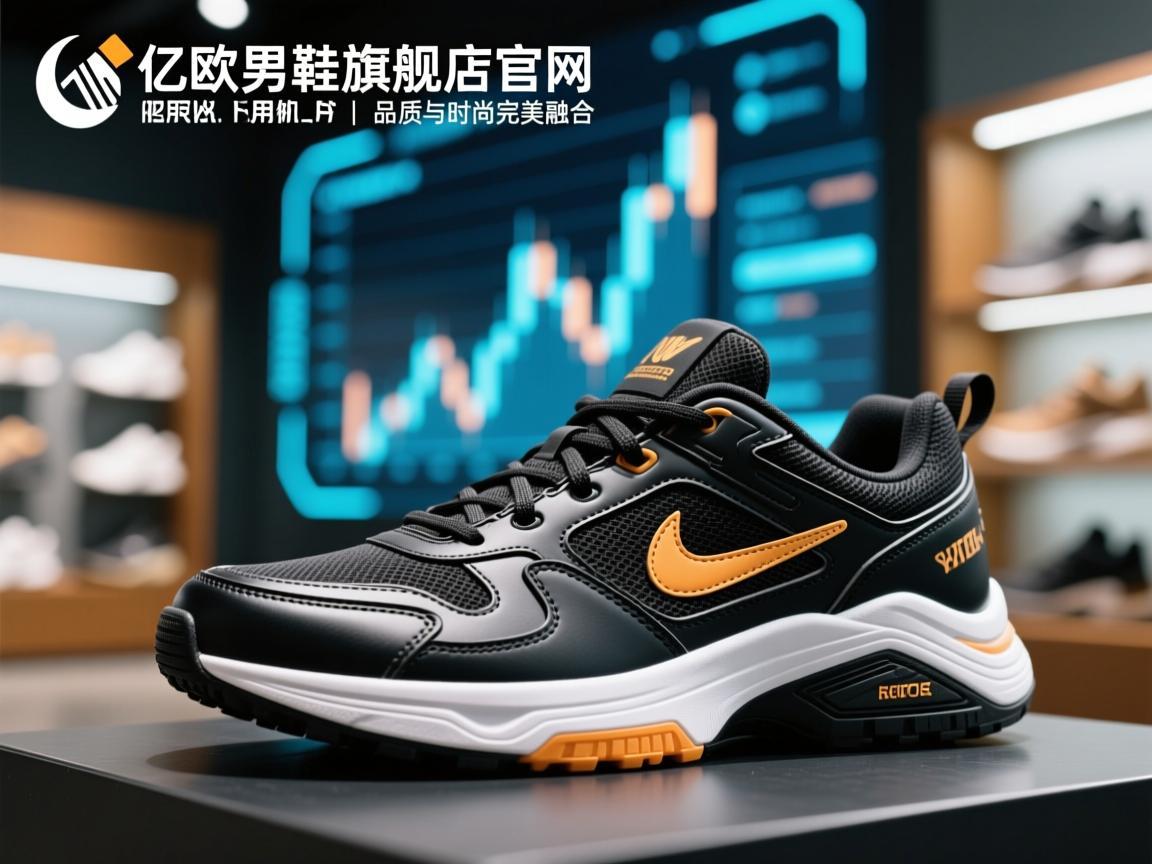 亿欧男鞋旗舰店官网，品质与时尚的完美融合