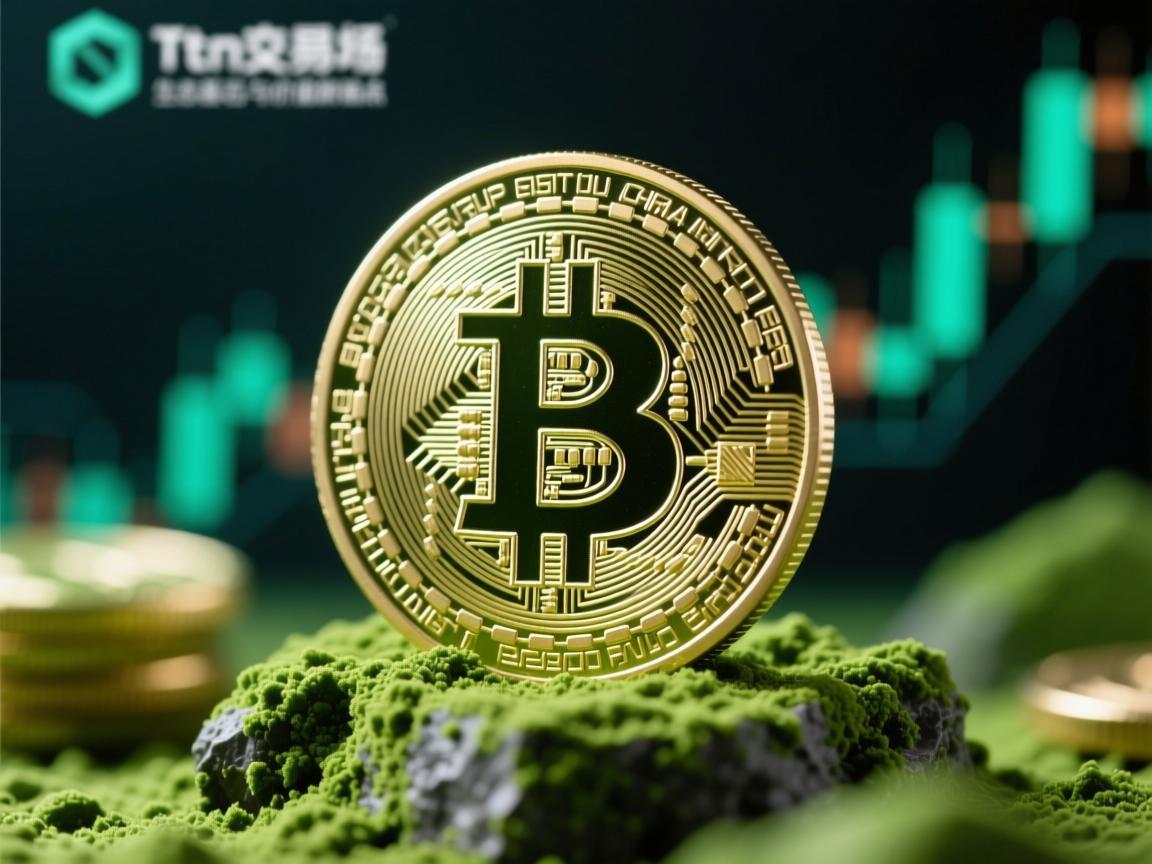 抹茶交易所的泰坦币，生态基石与价值新锚点