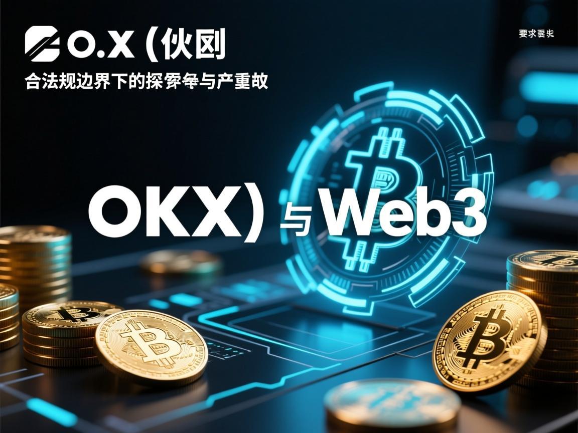 欧意（OKX）与Web3，合规边界下的探索与争议