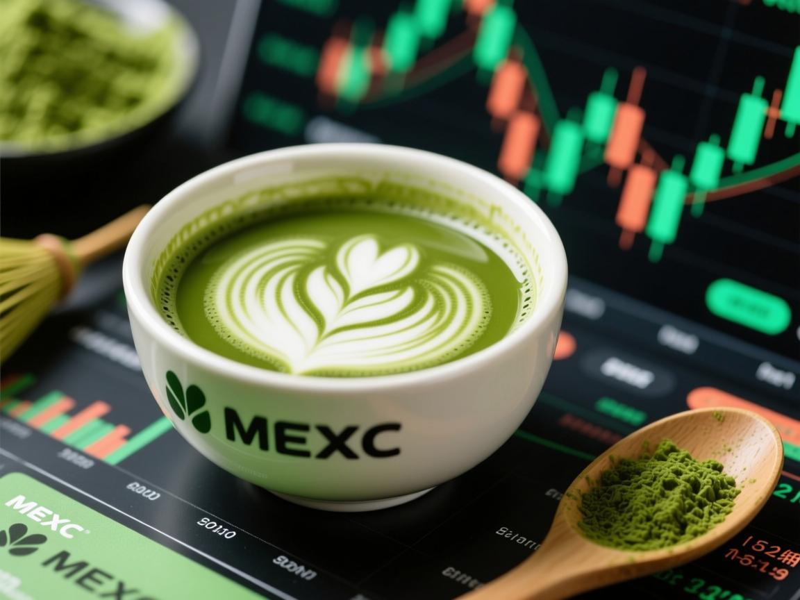 抹茶MEXC交易所返佣，如何通过交易优化收益