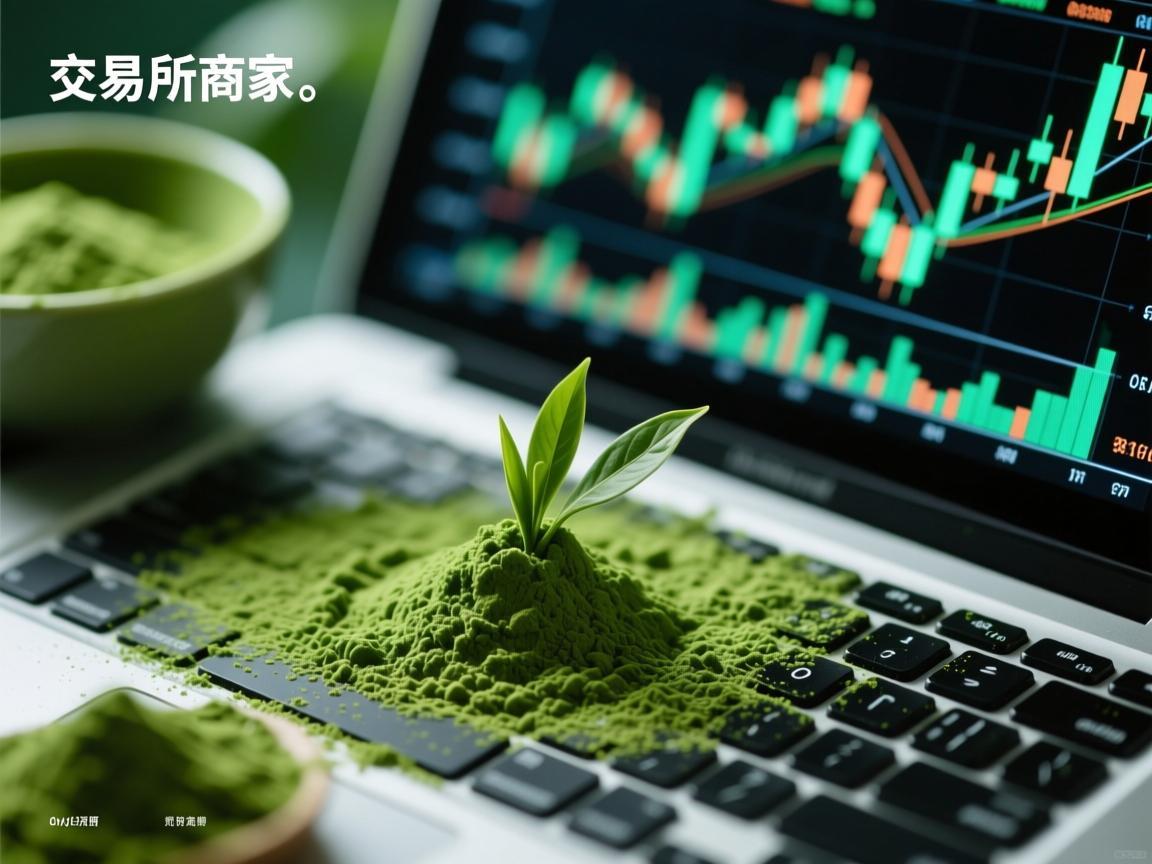 抹茶交易所商家，在行业洗牌中寻找生存之道
