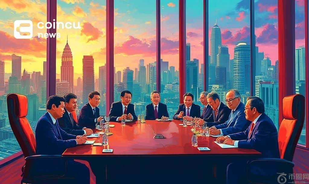 中美结束经贸磋商，重点关注合作