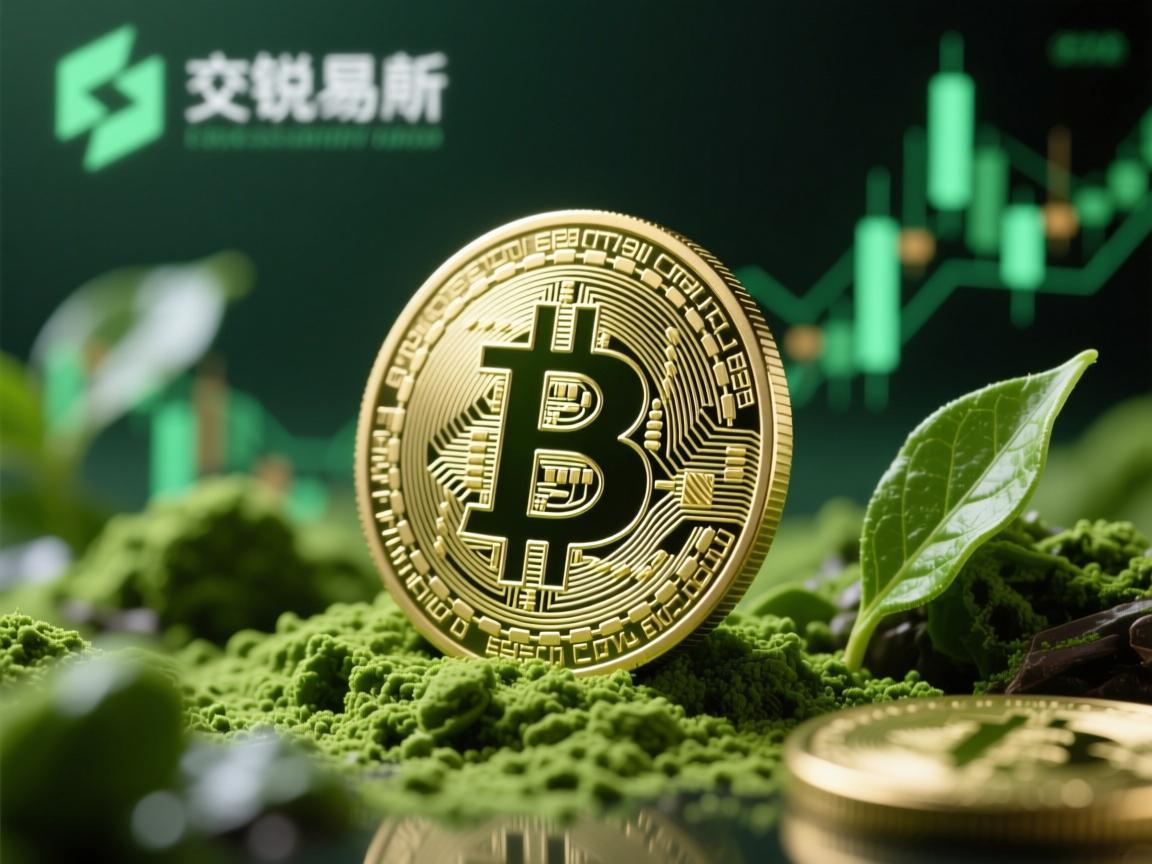 抹茶交易所，数字币生态中的新锐力量