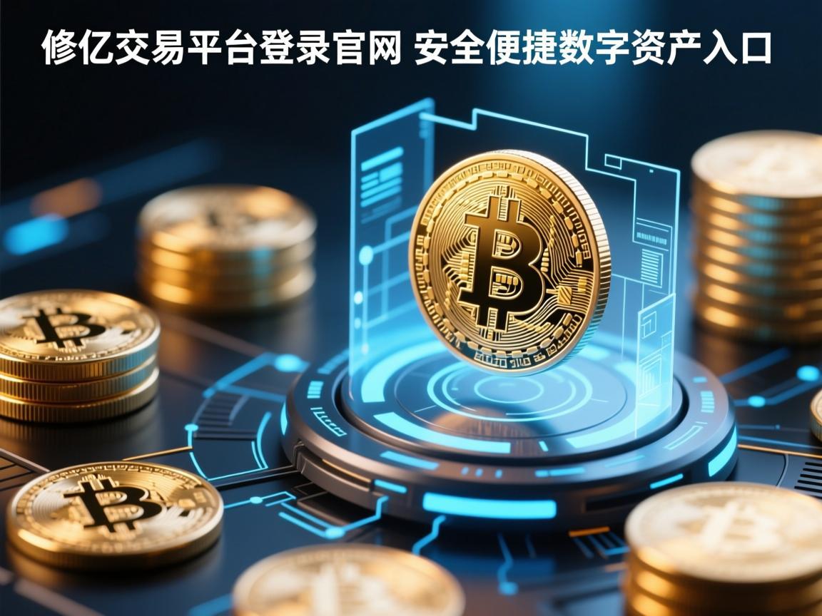 欧亿交易平台登录官网，安全便捷的数字资产入口