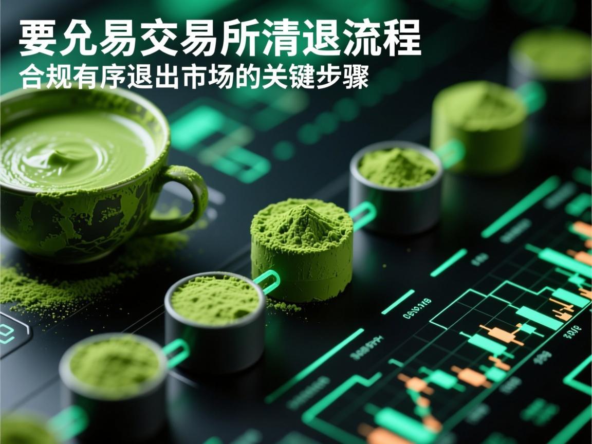 抹茶交易所清退流程，合规有序退出市场的关键步骤
