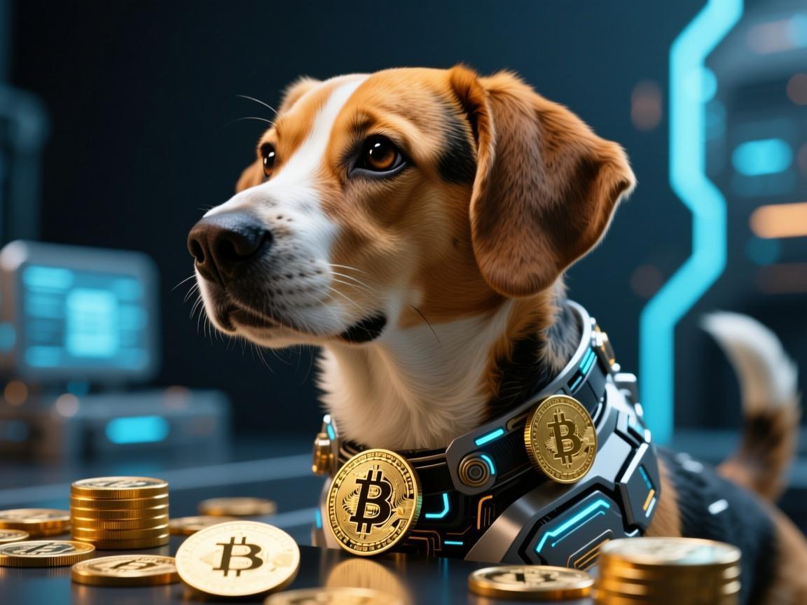 狗狗币最近有没有更新 从技术迭代到生态拓展，新动态值得关注