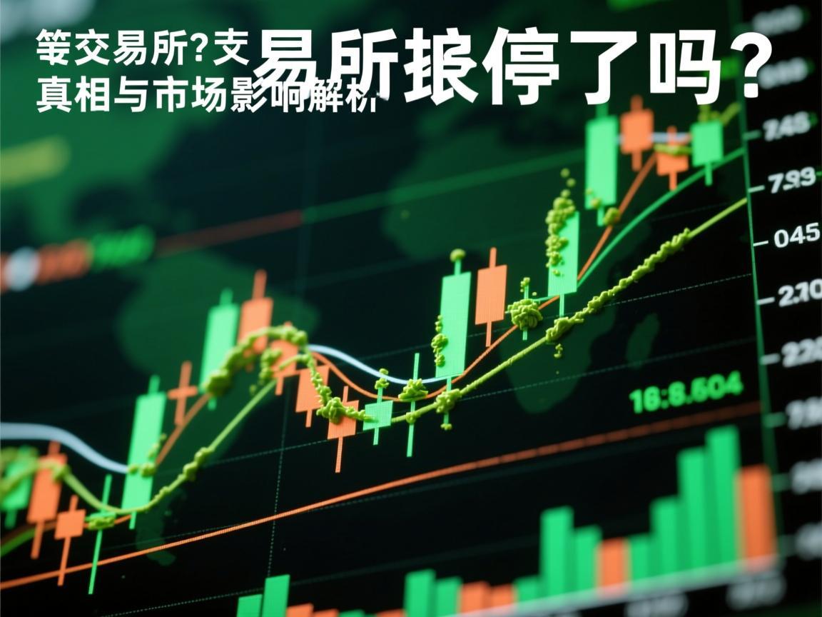 抹茶交易所被停了吗 真相与市场影响解析