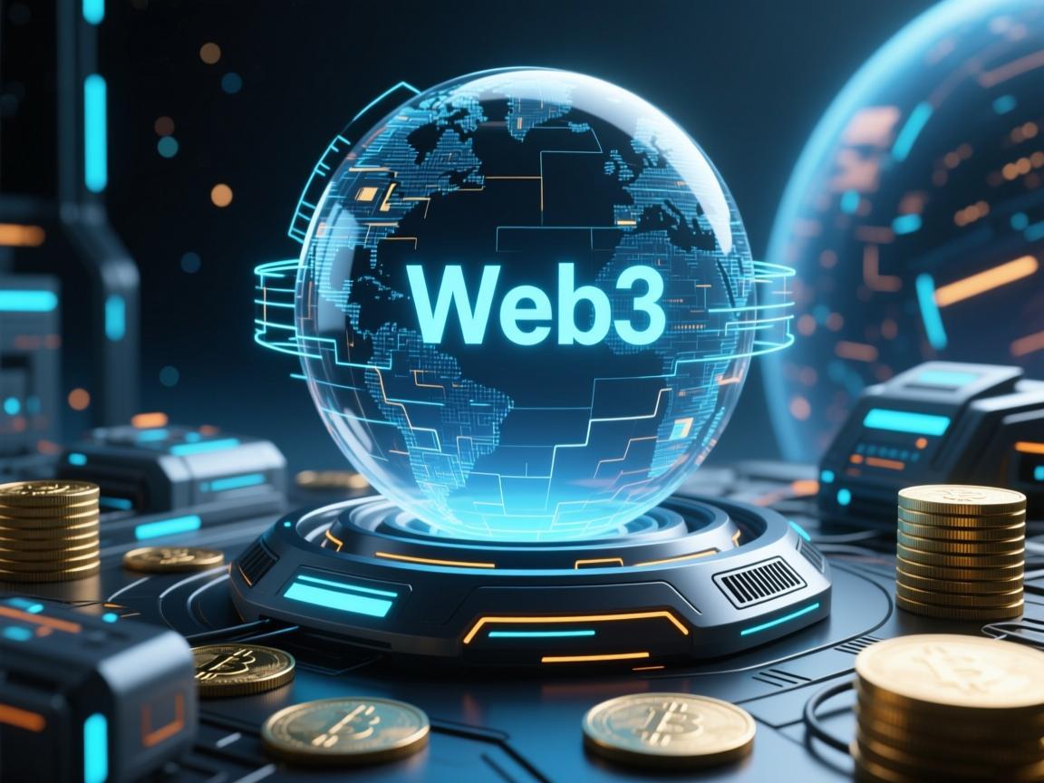 Web3元宇宙，数字公民的新纪元