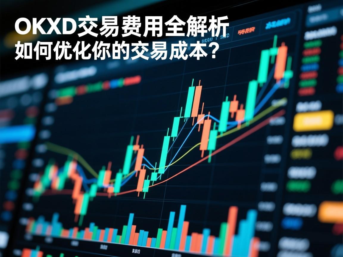 OKX交易费用全解析，如何优化你的交易成本