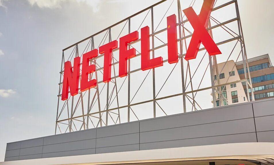 Netflix 未进行拆分，第三季度营收下跌 17%，但达到 115 亿美元