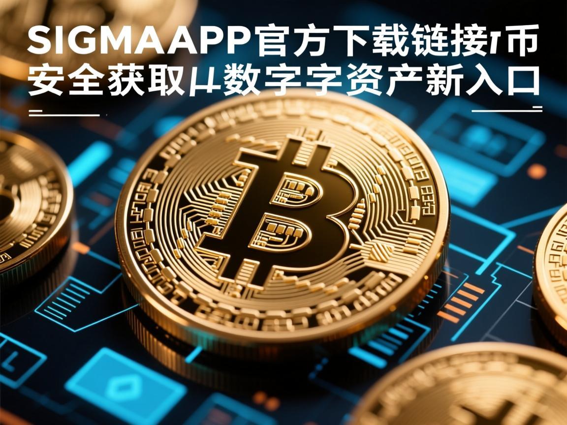 SIGMA币APP官方下载链接，安全获取数字资产新入口