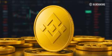 BNB 基金会在第 33 季度销毁了 144 万枚代币——这对投资者意味着什么