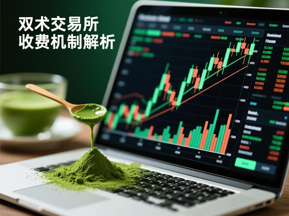 抹茶交易所收费机制解析，交易者需知的成本与策略