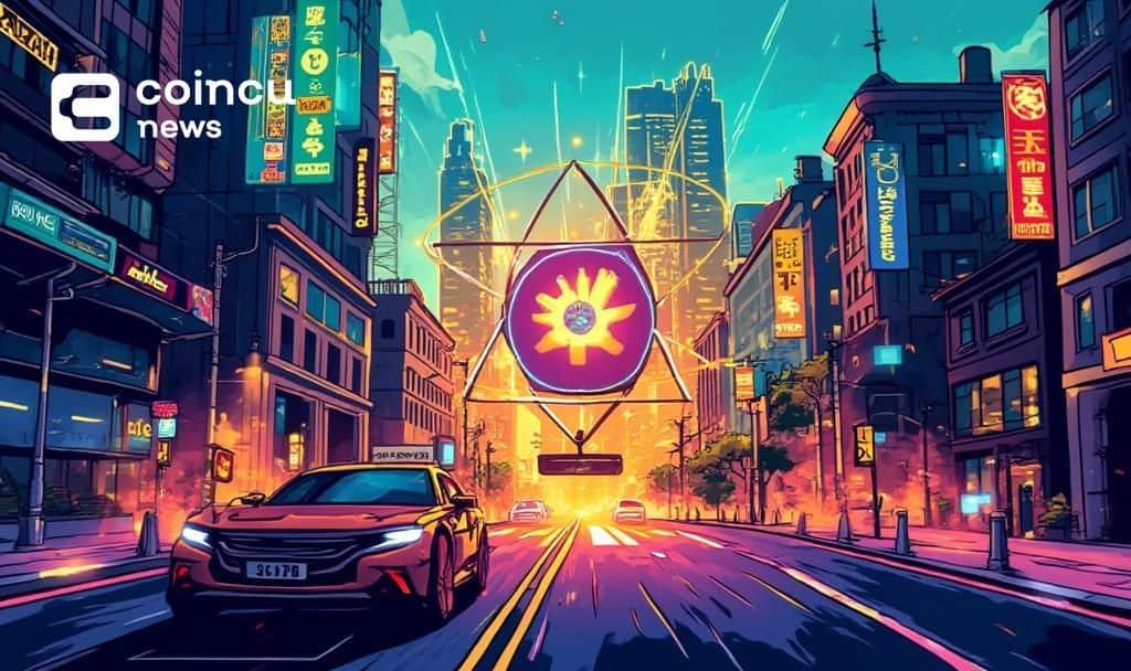 Semantic Layer 在 Binance Alpha 上推出 42 美元空投