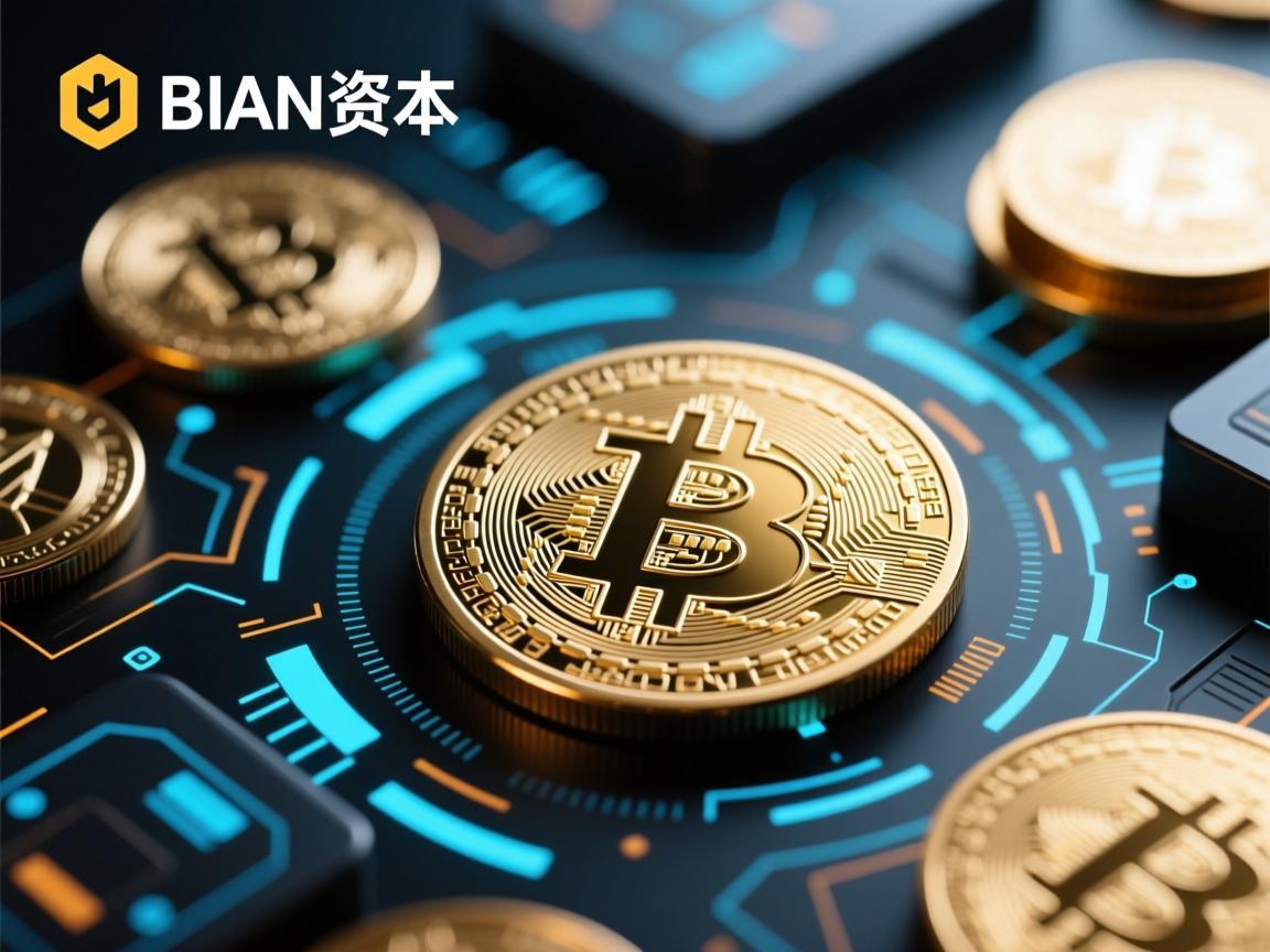 币安资本，区块链时代的战略投资先锋