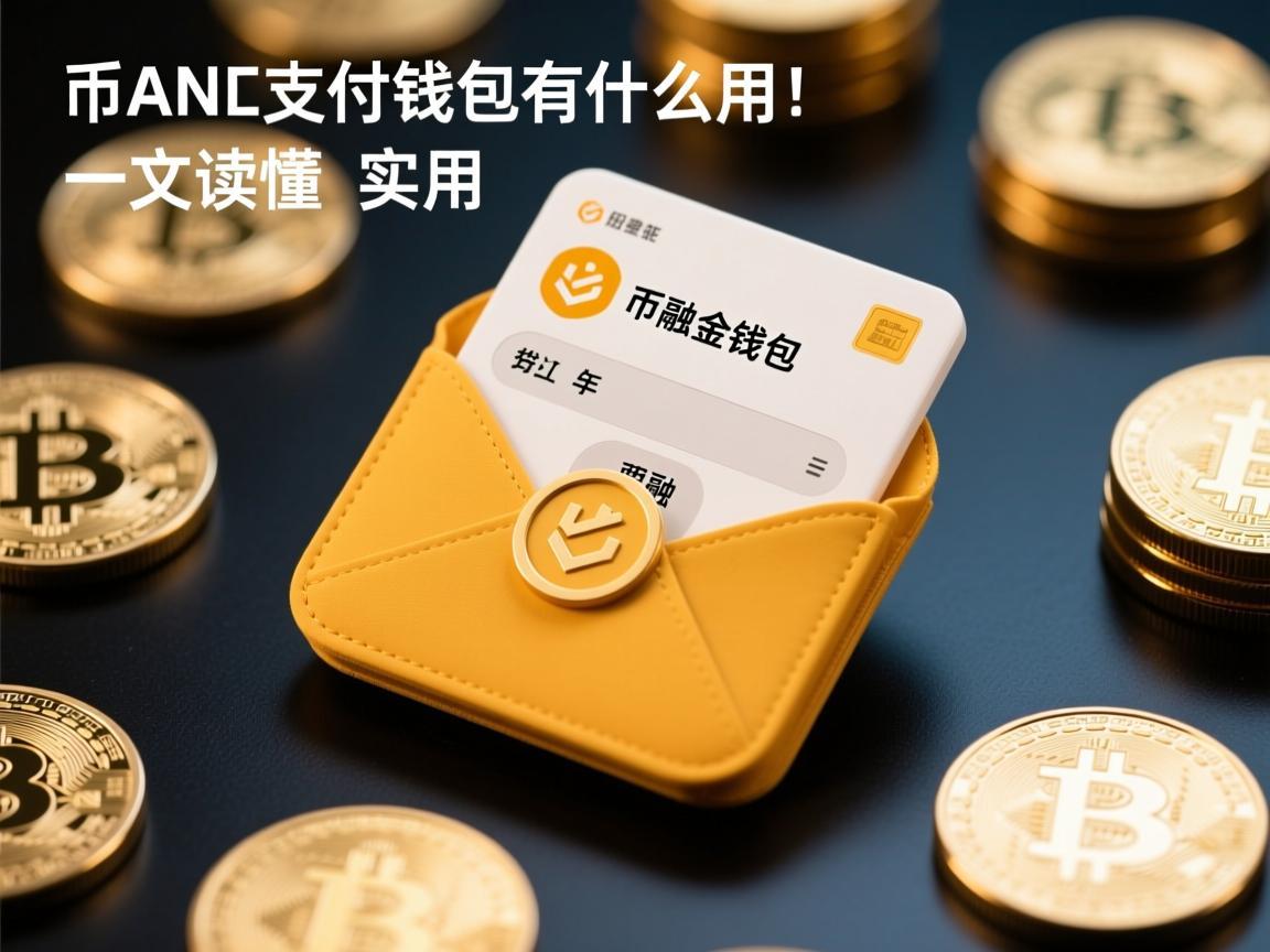 币安支付钱包有什么用 一文读懂其核心价值与实用场景