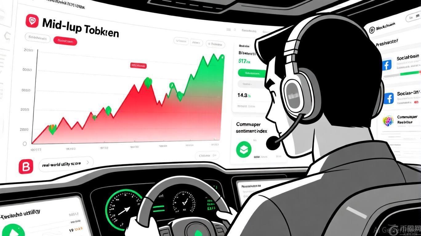 Binance Alpha 语义层（42）空投：早期加密货币投资的战略机遇
