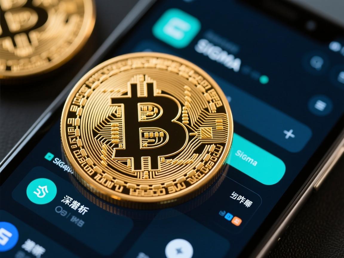 SIGMA币app咋样 深度解析其功能与潜力