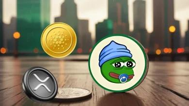 尽管近期暴跌，Cardano (ADA) 仍有望达到 2 美元，而 Ripple (XRP) 则有望达到 4.50 美元，Little Pepe Crypto 价格目标为 1 美元