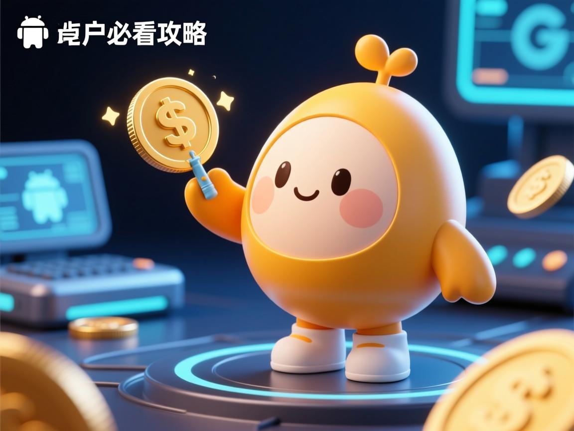 蛋仔许愿币能赠送吗 安卓用户必看攻略