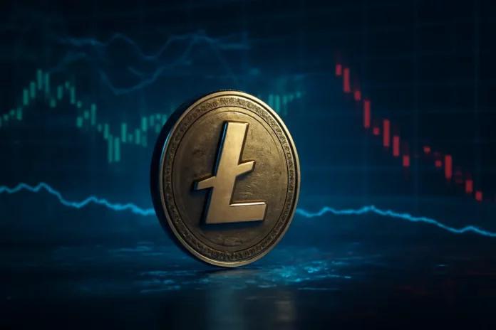 LTC分析：每日趋势中性，值得关注的三种情况