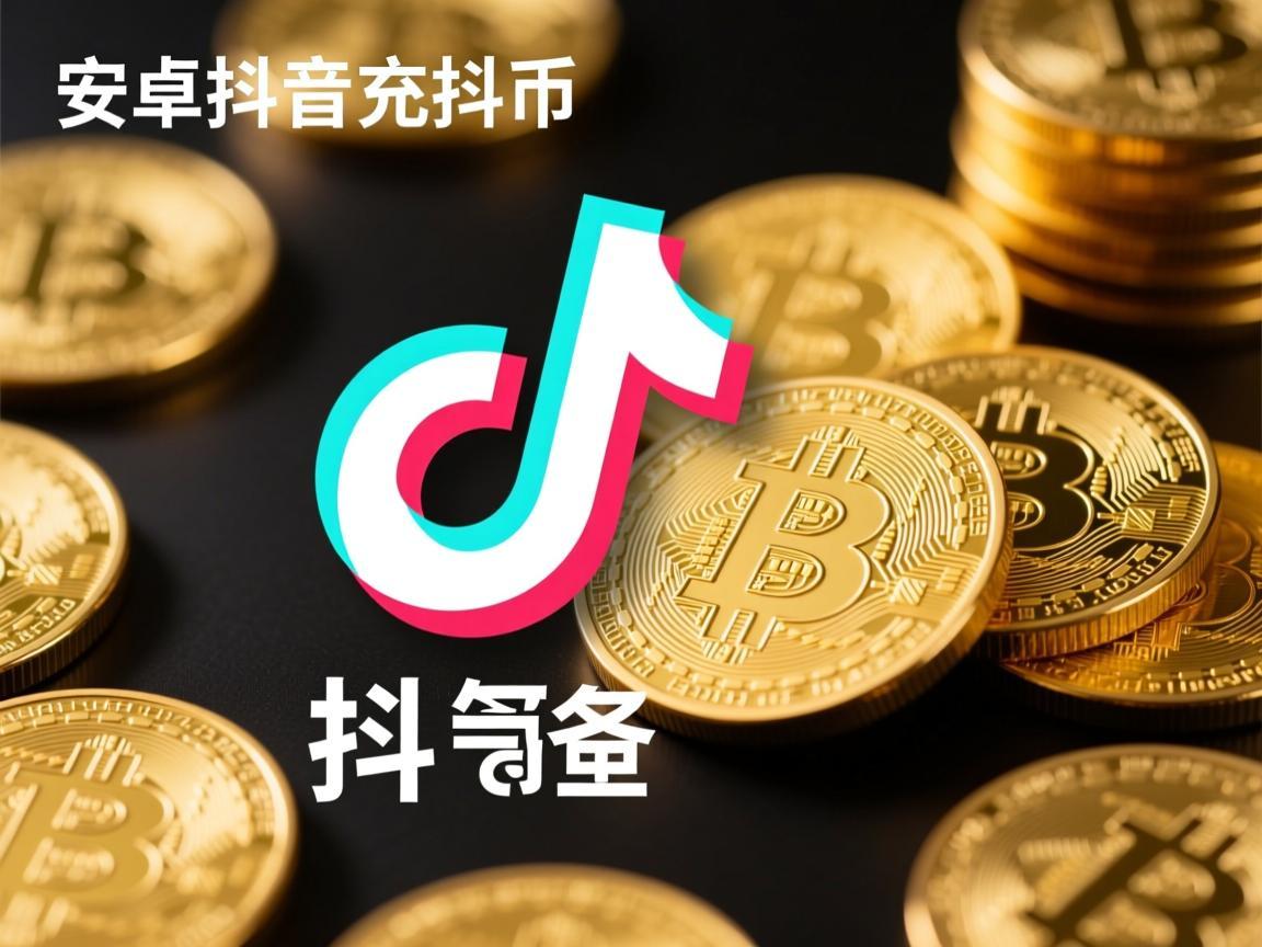 安卓抖音充抖币打折多少 最新优惠攻略与省钱技巧