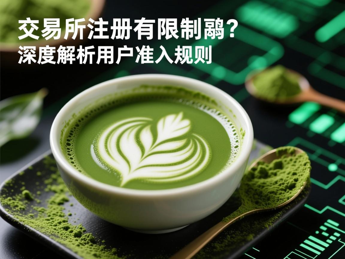 抹茶交易所注册有限制吗 深度解析用户准入规则