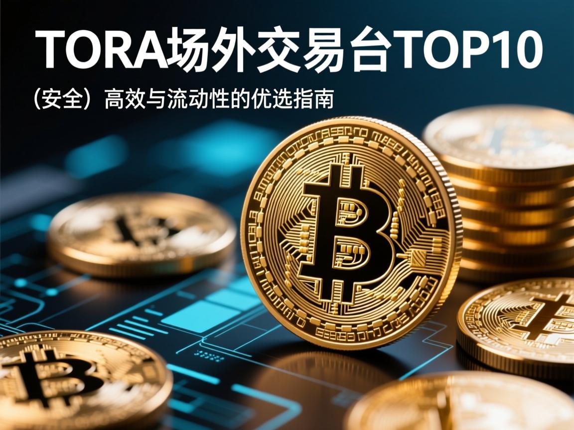TORA币场外交易平台TOP10，安全、高效与流动性的优选指南