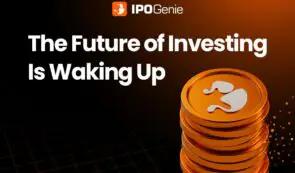 IPO Genie 引导加密货币营销：现实世界资产和代币化兴起