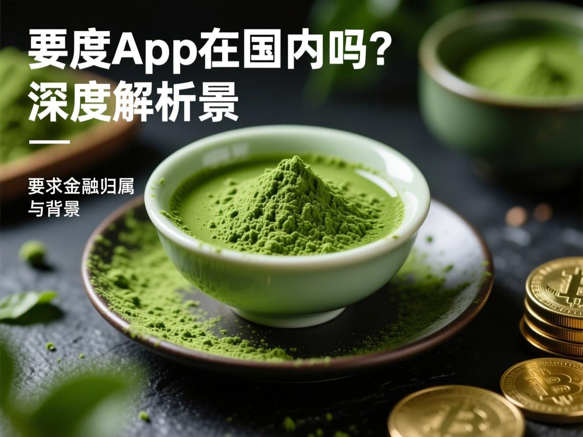 抹茶App是国内的吗 深度解析其归属与背景