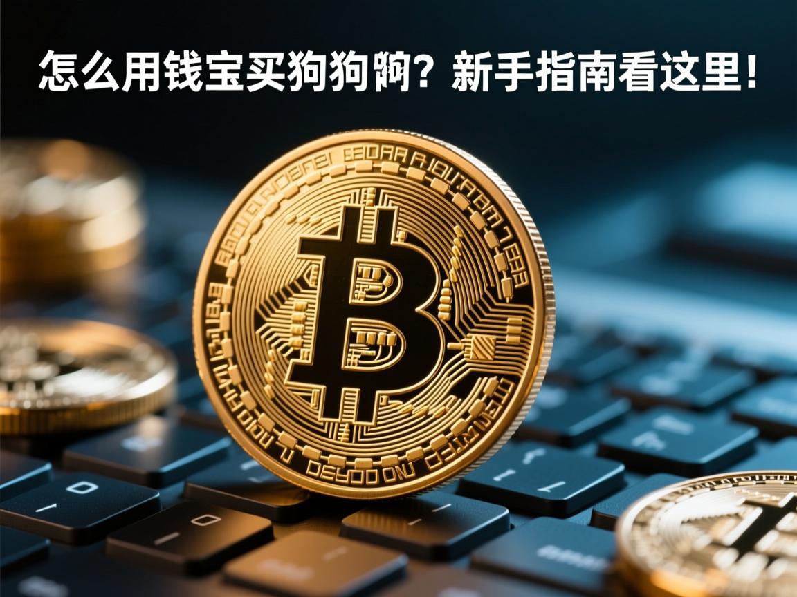怎么用钱宝买狗狗币啊 新手指南看这里！