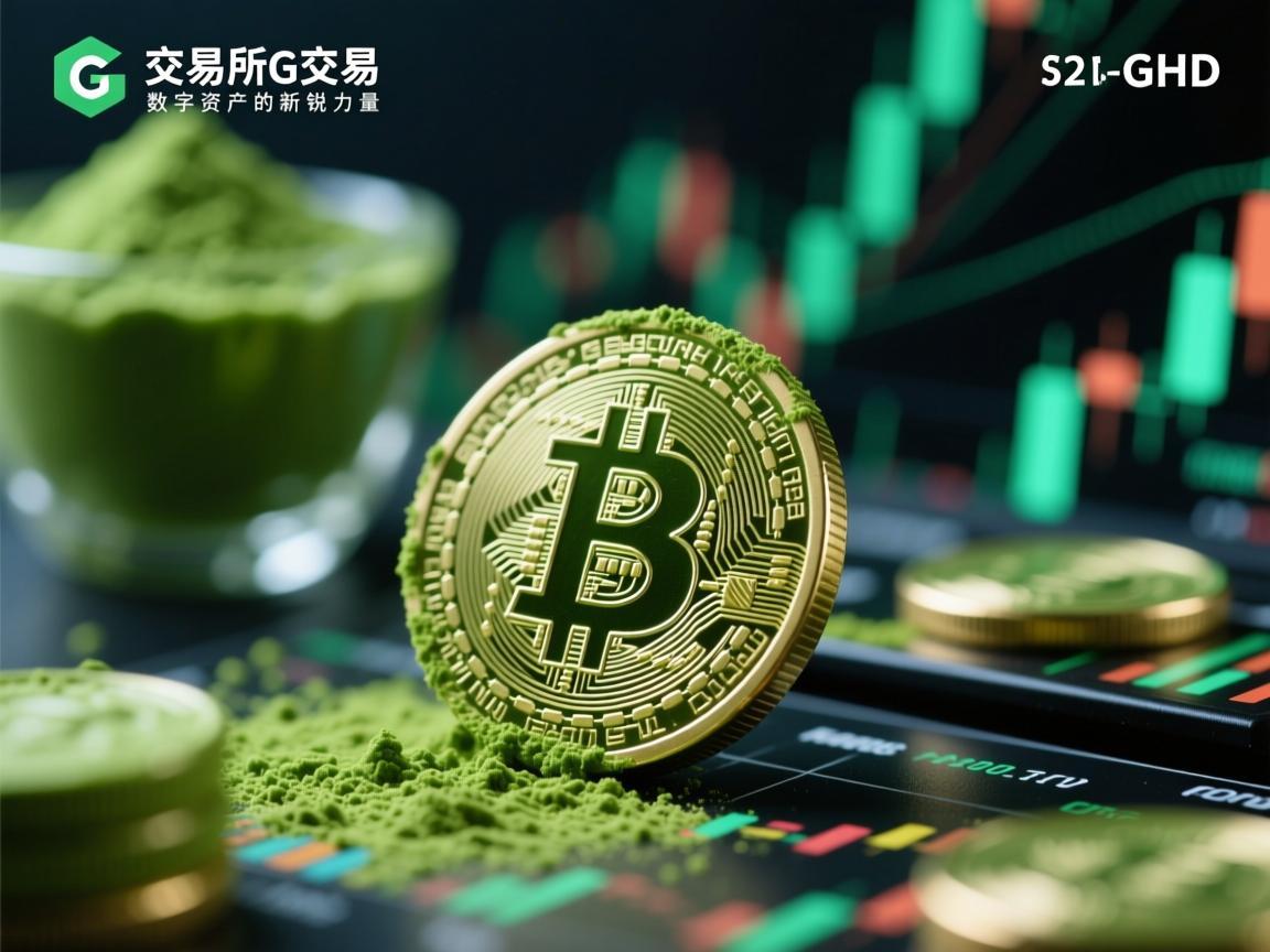 抹茶交易所GHD，数字资产交易的新锐力量