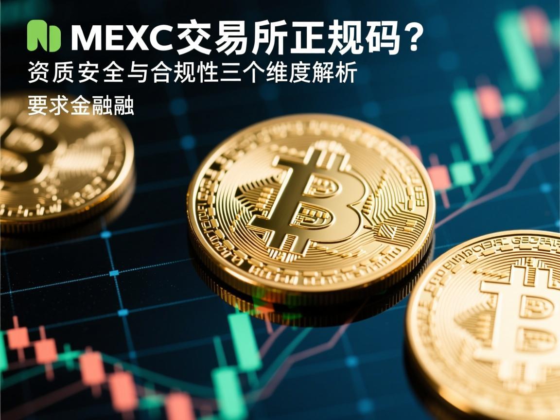 MEXC交易所正规吗 从资质、安全与合规性三个维度解析