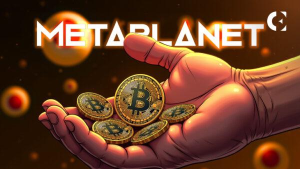 Metaplanet 批准 5 亿美元回购以缩小其比特币资产净值折扣