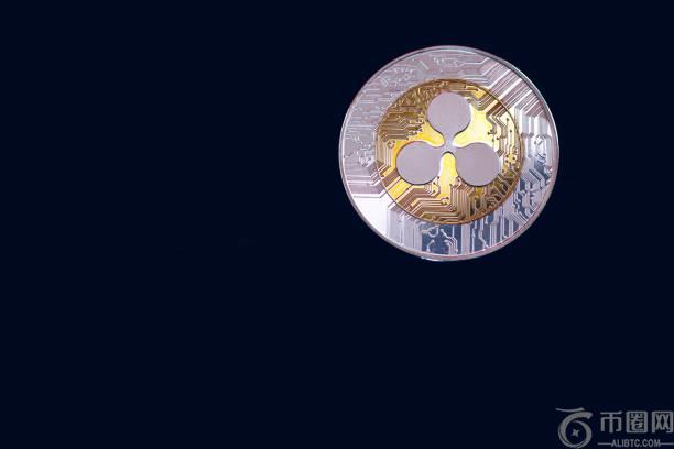 XRP 最终测试：第四波会在升空前再次震荡吗