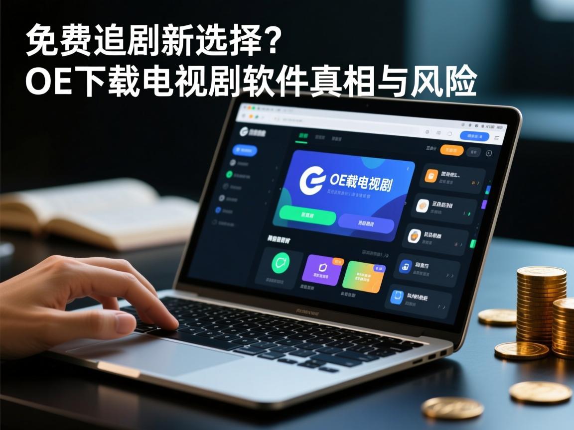 免费追剧新选择 OE下载电视剧软件的真相与风险