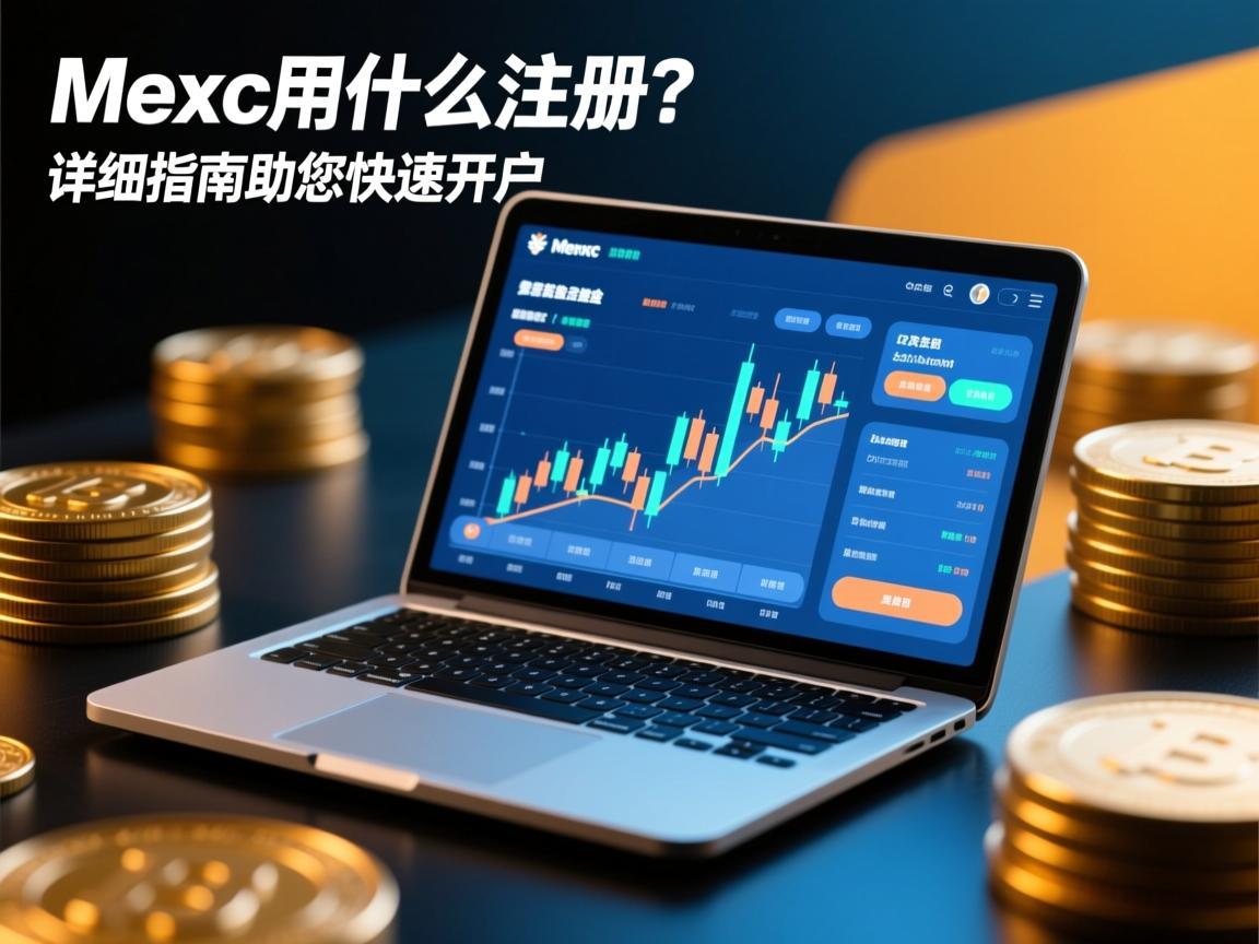 Mexc用什么注册 详细指南助您快速开户