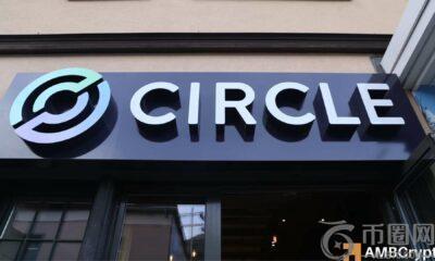 Circle 正式推出其支付型区块链 Arc 的公开测试网——详情