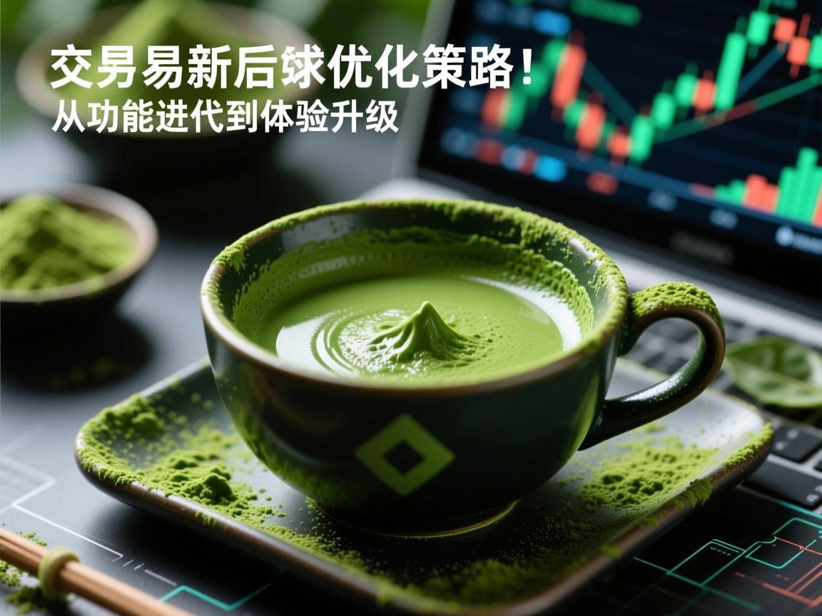 抹茶交易所上线后的优化策略，从功能迭代到体验升级