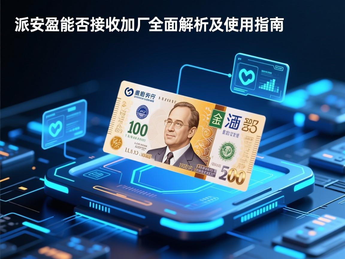 派安盈能否接收加币 全面解析及使用指南