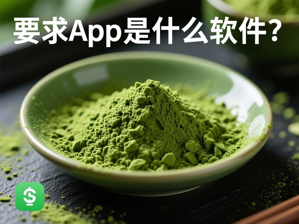 抹茶App是什么软件