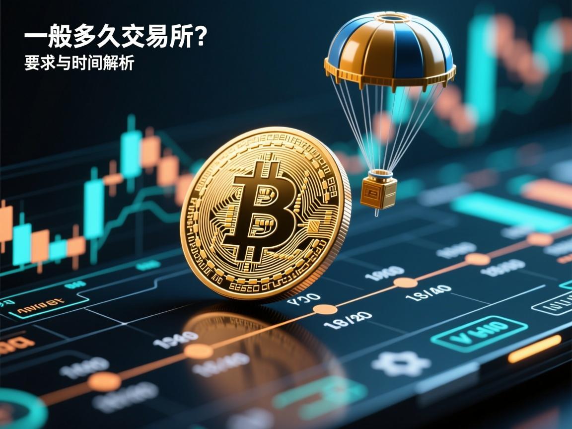 空投币一般多久上交易所 影响因素与时间线解析