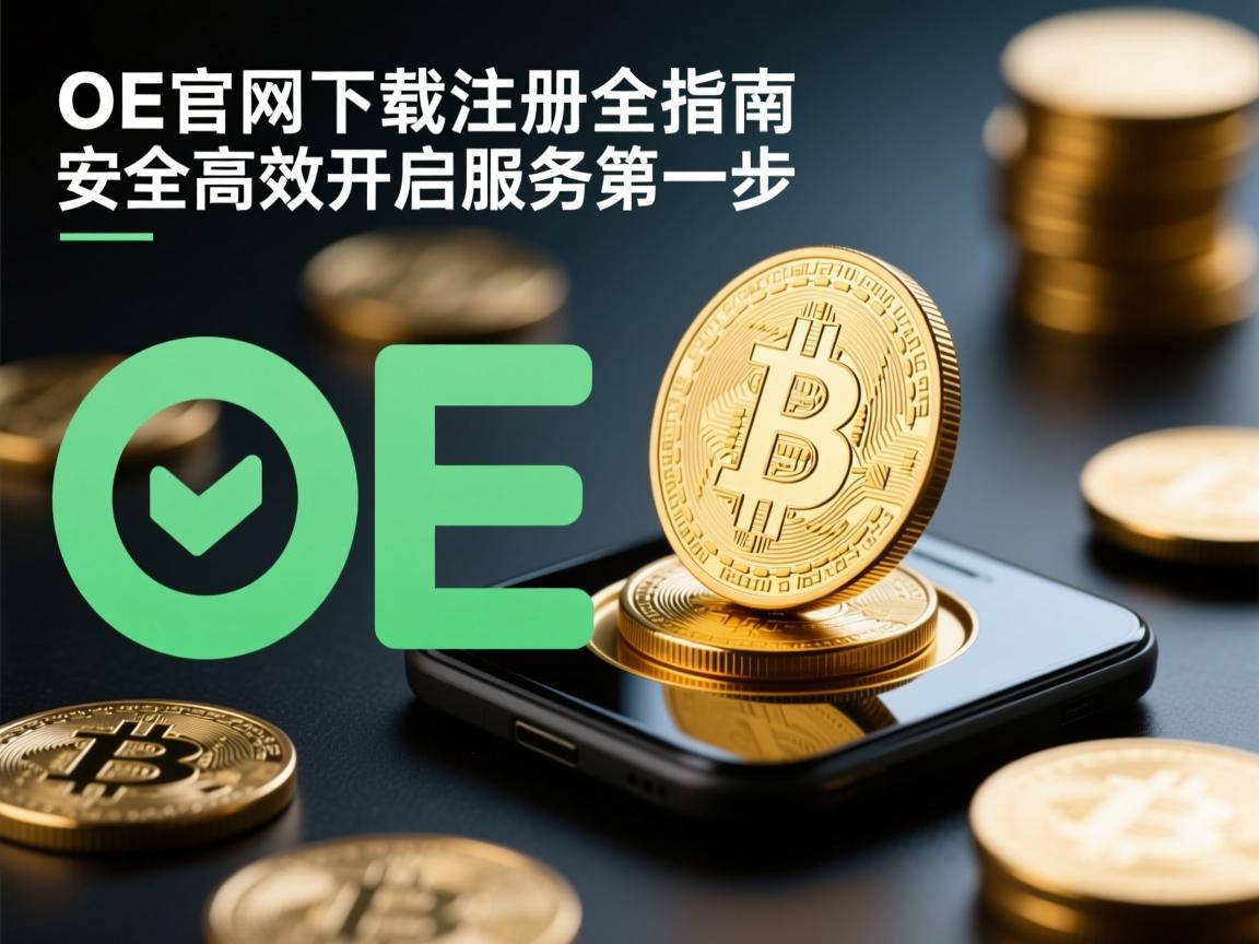 OE官网下载注册全指南，安全高效开启服务第一步