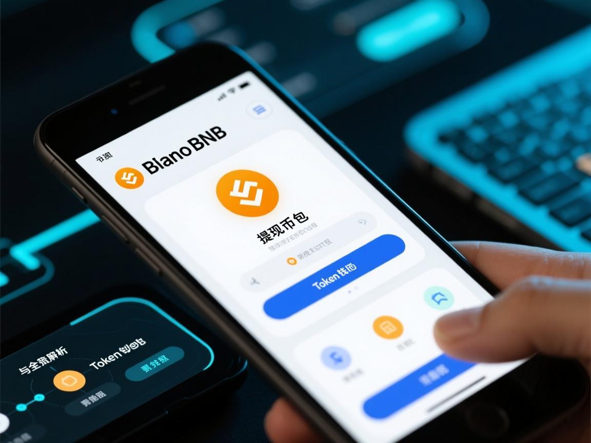 币安提现BNB至Token钱包，时间影响因素与全流程解析