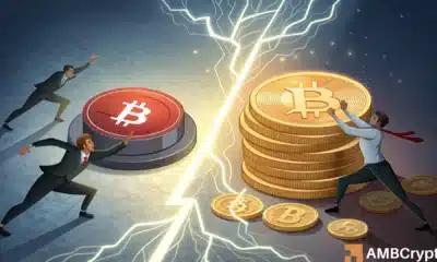 比特币价格下跌后，FOMO情绪再度升温——但现在买入是否为时过早