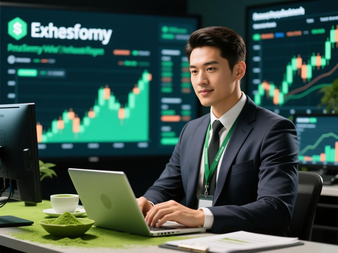 抹茶交易所工作人员待遇，在数字资产浪潮中的职业价值与回报