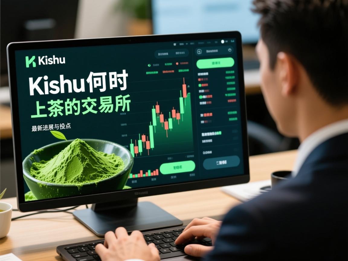 Kishu何时上线抹茶交易所 最新进展与投资者关注要点