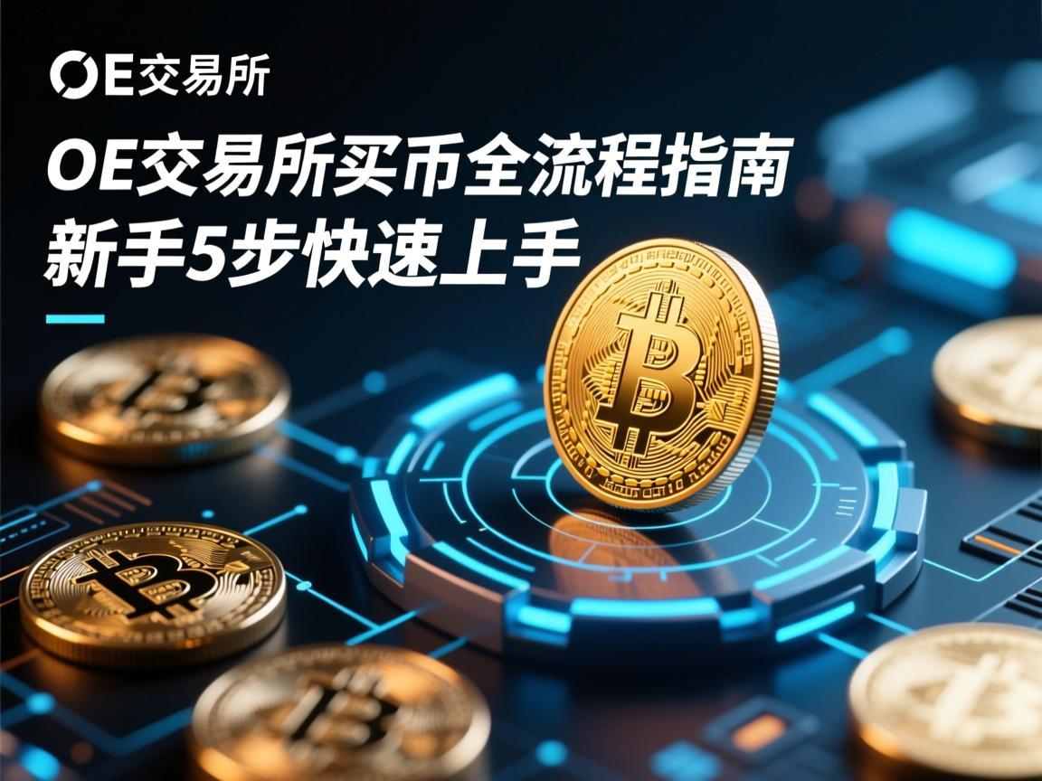 OE交易所买币全流程指南，新手5步快速上手