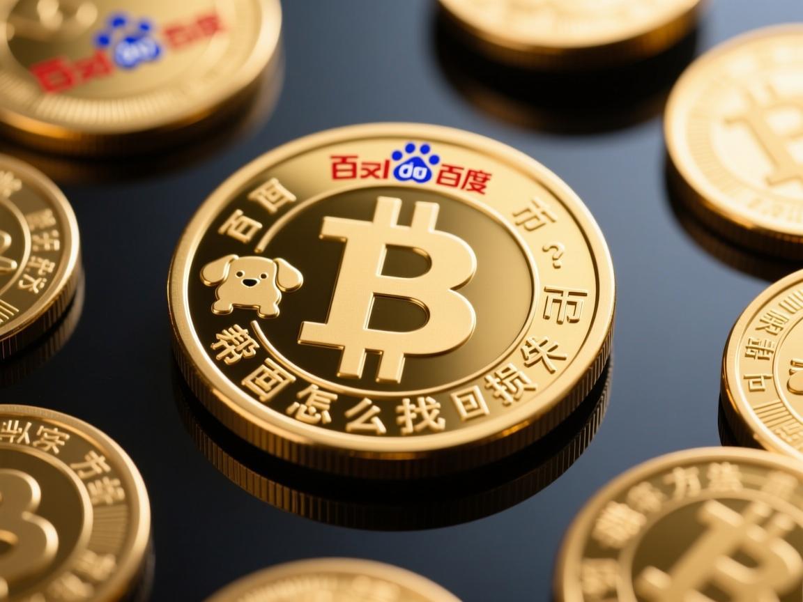 百度狗狗币怎么找回 这些方法帮你挽回损失
