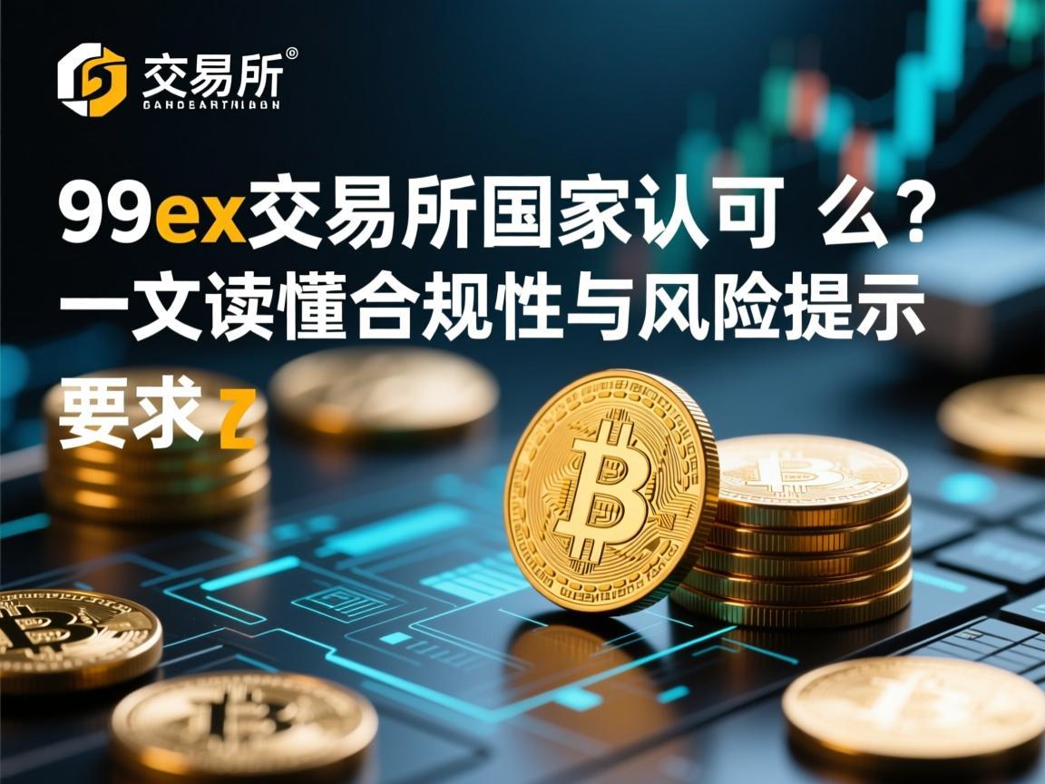 99ex交易所国家认可么 一文读懂合规性与风险提示